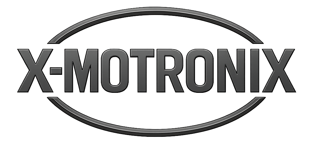 X-Motronix